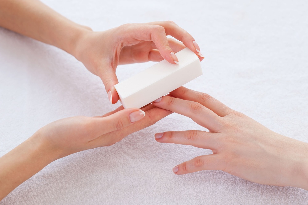 Спа-уход для рук FEDUA Experience + Женский пилочный маникюр без покрытия FEDUA