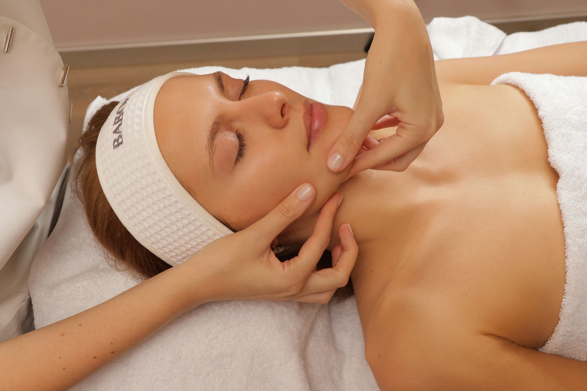 SMART-СКУЛЬПТОР для коррекции мимических морщин