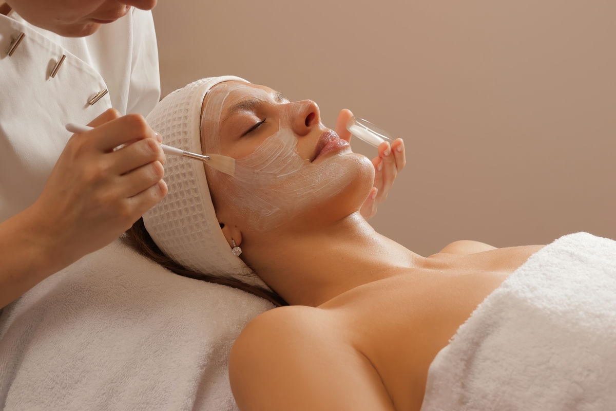 УХОД DOCTOR BABOR REGENERATION & RESURFACE